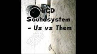 LCD Soundsystem - US v Them
