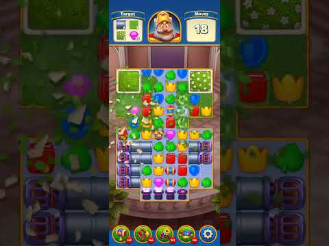 Loyal Match Level 2266