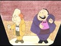 Empty Full Tenors Sesame Street