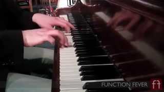 Function Fever Jazz Demo