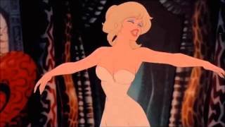 Kim Basinger — Temptation Eyes