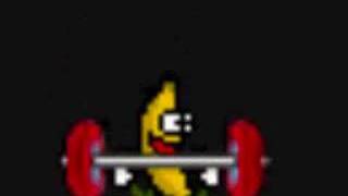 Peanut Butter Jelly Time