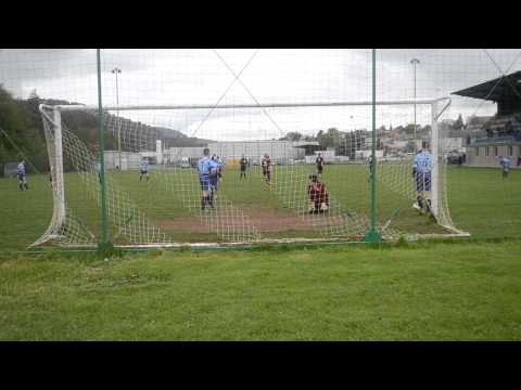 Široké 15:0 V.Šariš dorast 9