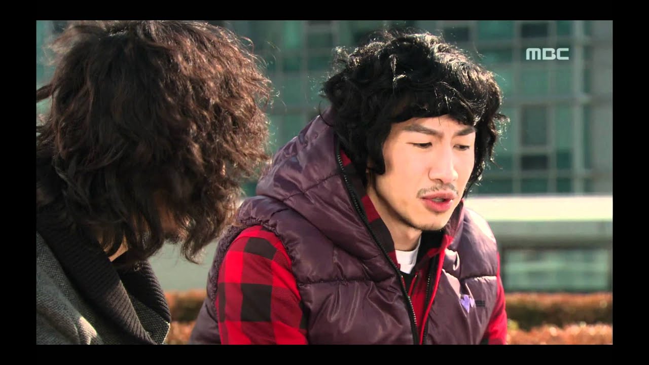 지붕뚫고 하이킥  High Kick 2, 97회, EP097, #02