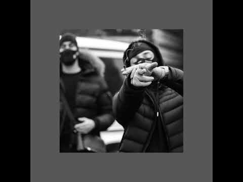 Saamou Skuu x ASHE 22 - French Drill 7 (SPEED UP)