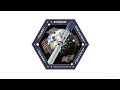 Astrocast's Space X Transporter-6 Mission Patch Reveal