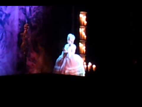 Je vous rends mon âme - 1789 les Amants de la Bastille