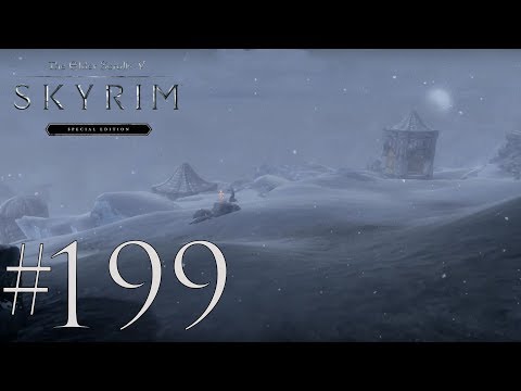 TES V: SKYRIM - Special Edition - #199 - ALFTAND