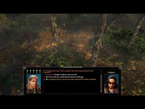 Let's Play Expeditions Viking - Part 28: The Battle of Yngilwood