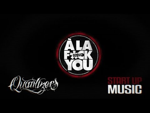 Still Fresh & Spri Noir (A La Fuck You) - Freestyle
