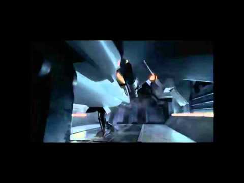 STARTREK VS BSG COLONIES