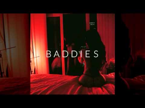 Jailen x Jordan Bndls - BADDIES (Prod. ALEXAYBEATS)