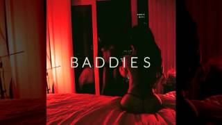 Jailen x Jordan Bndls - BADDIES (Prod. ALEXAYBEATS)