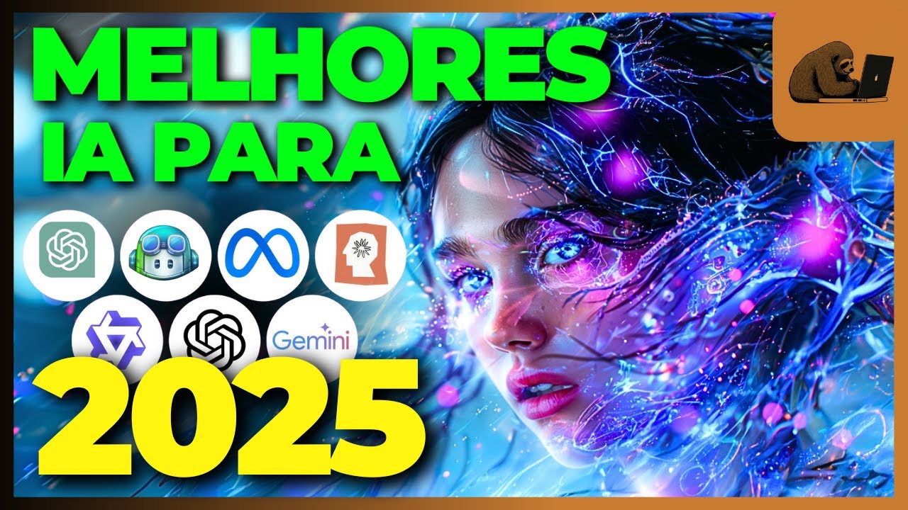 APRENDA ESSAS IAs OU SEJA OBLITERADO FINANCEIRAMENTE