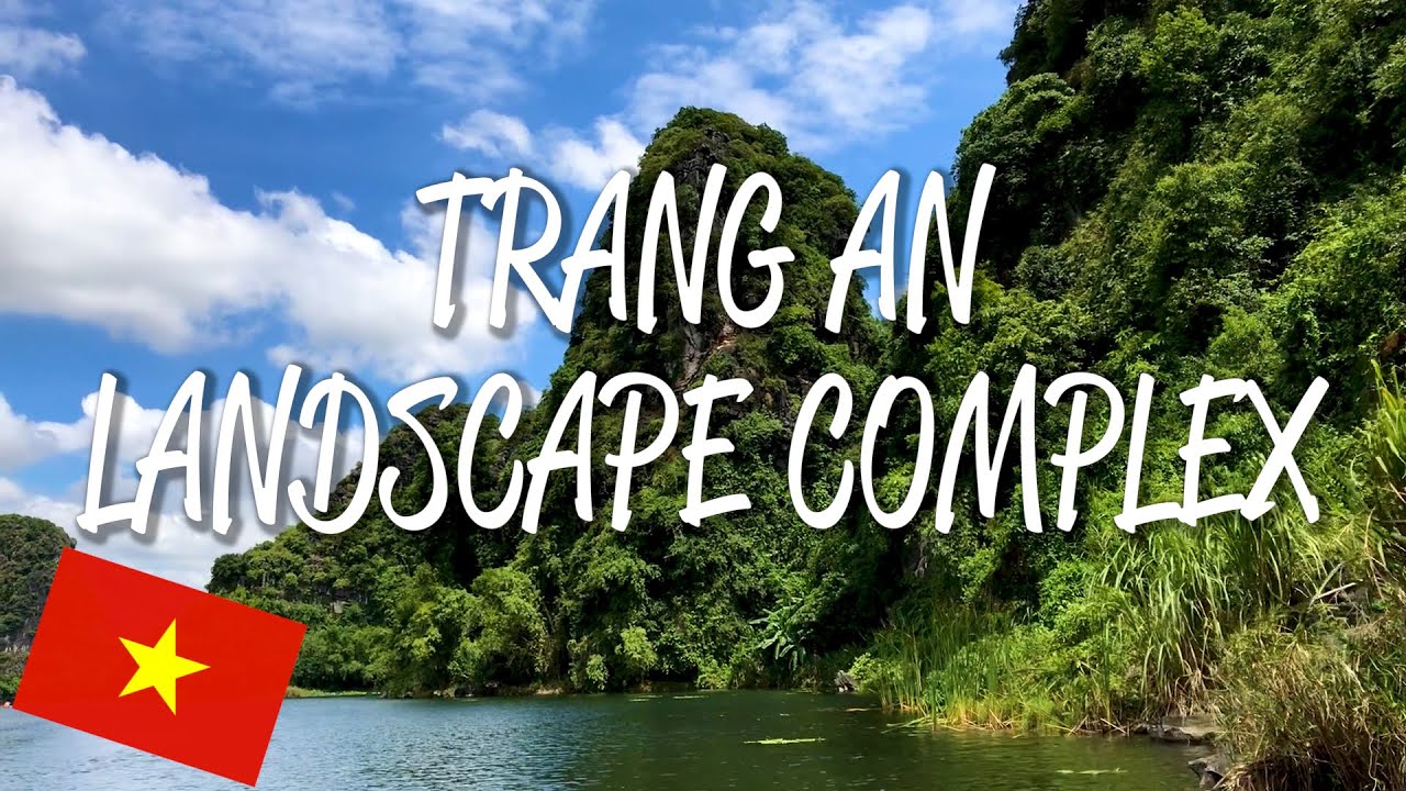 Tourists immerse themselves in the spectacular Trang An Scenic Landscape Complex, marveling at its limestone karsts and tranquil waterways.