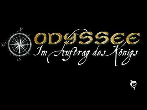 Gothic 2 Odyssee Mod Additional Soundtrack