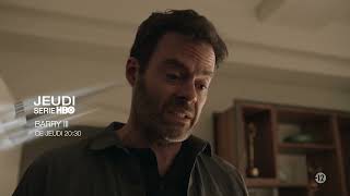 Promo VF - Saison 3