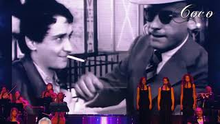 Michel Sardou   Le figurant