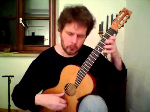 Mauro Giuliani - 12 Ecossaises op.33 - No.11