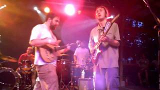 "Magillicuddy" The Mantras