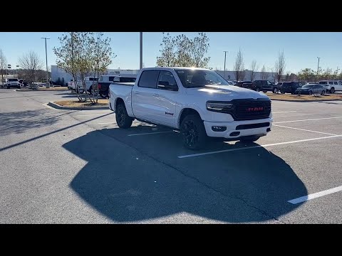 2022 Ram 1500 Rogers, Bentonville, Fayetteville, Siloam Springs, AR, Joplin, MO NN212796