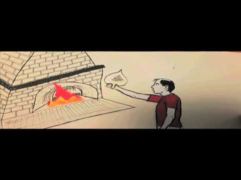 Jeffrey Lewis & The Voltage - Take It For Granted