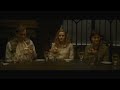 Harry Potter And The Half Blood Prince Slughorn S Dinner Party