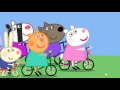 Peppa Pig Series 2 EP29 Tiny Creatures