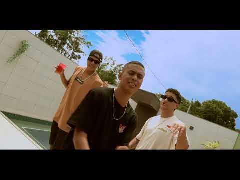 Viciada Em Prazer - El Gago, Jotamlc e Levi Lessa