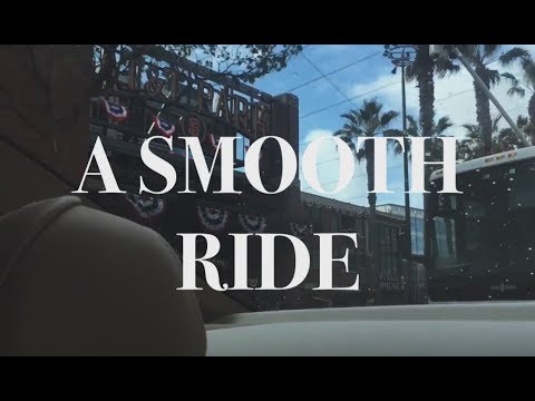 A Smooth Ride