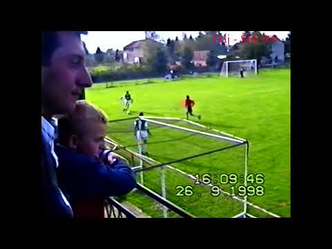 NK"GAJ" Zbjeg - NK"Šokadija" Šumeće