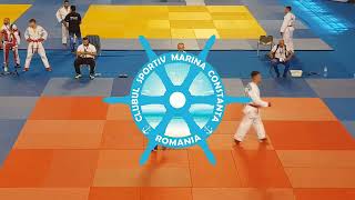 Meciuri Marius Tataoana - Video 2