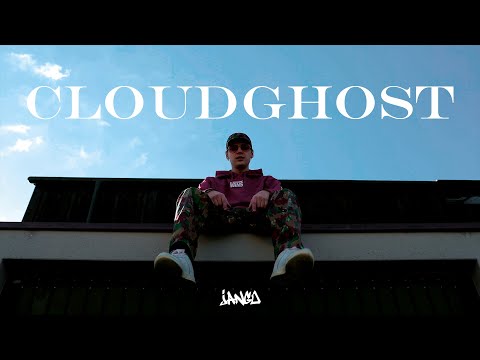 CLOUDGHOST - jango