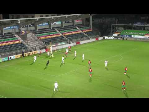 KVO - Winkel Sport 4-0