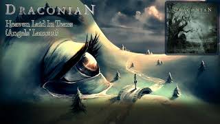 Draconian - Heaven Laid In Tears (Angels’ Lament) (lyrics on screen)