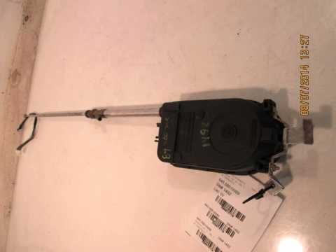1989 Mercedes 560SEC Antenna ID 1268200375 - mbiparts.com Used OEM Mercedes Parts - Dismantle... OEM