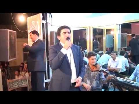 Hajy Yazmammedow - Gunça we iň gowy toy aydymlary 2015 Tejen toý