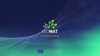 Free Workshop BIOMAT Project: Working with SMEs to create a more sustainable Europe