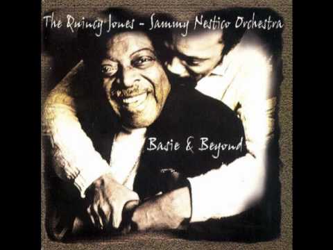 Back to Basie - For Lina and Lenny - Sammy Nestico Orchestra