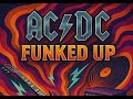 Back in Black  (Funk version) - AC⚡DC