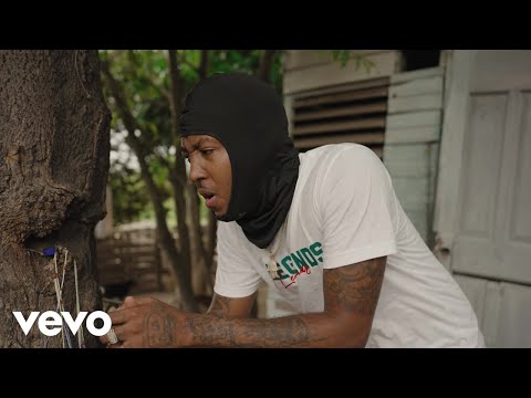 Vershon - Di Truth (Official Music Video)