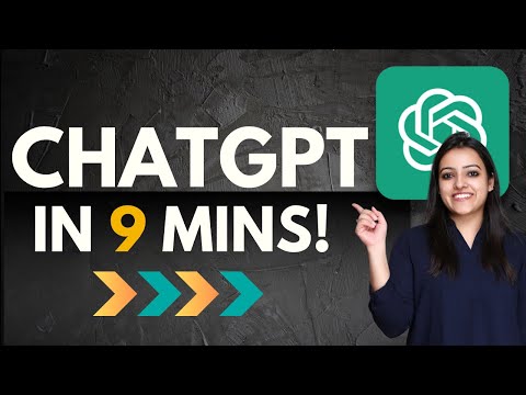 How to use ChatGPT for beginners 2025 | ChatGPT Tutorial in Hindi Step by Step | Ritika AI