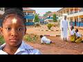 THE ANOINTED AND GIFTED CHILD OF LIGHT CHIMAMANDA AUGUSTINE LATEST NIGERIAN NOLLYWOOD MOVIES