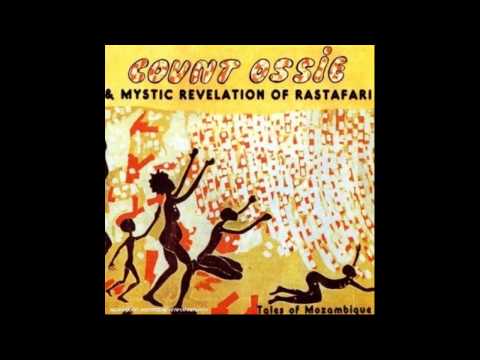 Count Ossie & The Mystic Revelation of Rastafari (01) Sam's Intro