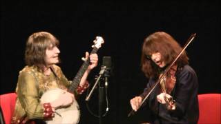 The Cuckoo - Alice Gerrard & Beverly Smith