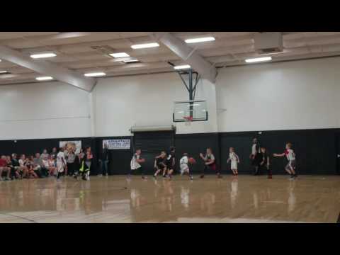 Legion vs. Net Rippers