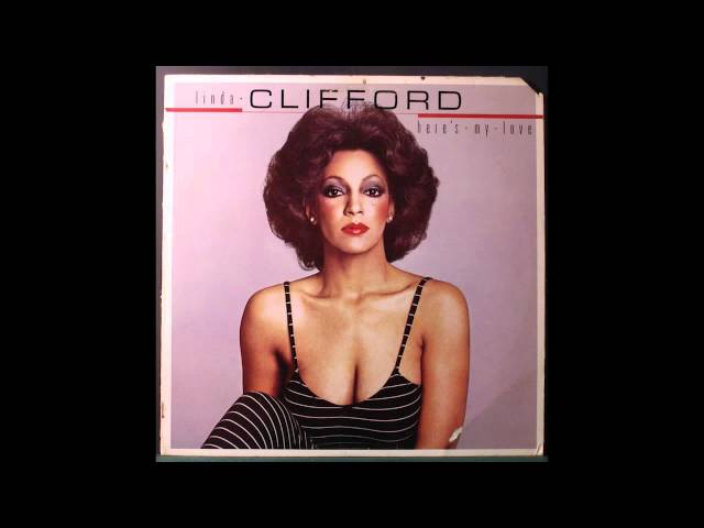 Linda Clifford – Repossessed (Remix Stems)
