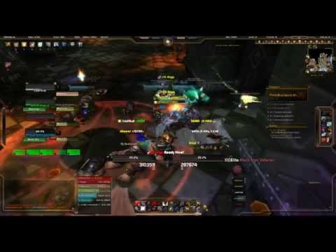 Leroooy Jenkins - Follower Achievement