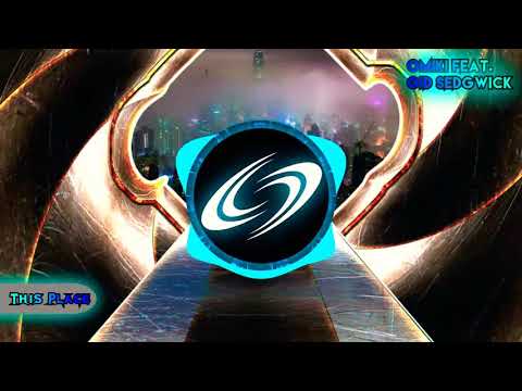 Omiki Feat. Gid Sedgwick - This Place