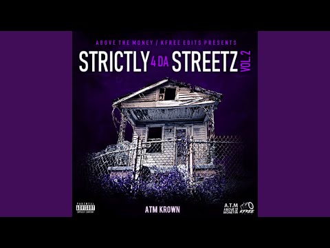 No Love (feat. BandGang Jizzle P)